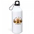 [해외]KRUSKIS Go Free Go Lively 물병 800ml 3140578645 White