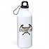 [해외]KRUSKIS Never Get Lost 물병 800ml 3140578761 White