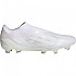 [해외]아디다스 X Crazyfast 1 Laceless FG 축구화 3140552742 Ftwr White / Ftwr White / Ftwr White