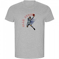 [해외]KRUSKIS Slam Dunk ECO 반팔 티셔츠 3140556560 Heather Grey