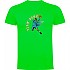 [해외]KRUSKIS Slam Dunk 반팔 티셔츠 3140556572 Light Green