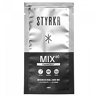 [해외]S티어KR 에너지 드링크 파우더 향낭 MIX60 Dual-Carb 65g 12140460341 Black / Silver