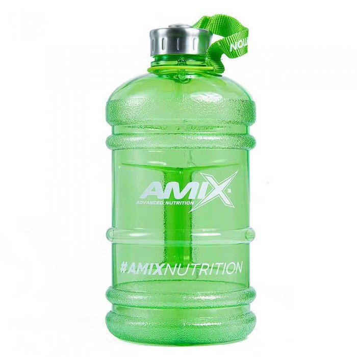 [해외]AMIX 물 병 2.2L 12140502653 Green