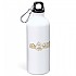 [해외]KRUSKIS Away From City 물병 800ml 12140578123 White