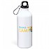 [해외]KRUSKIS 썸머 Camp 물병 800ml 12140578790 White