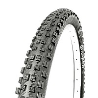 [해외]MSC 그립per 2C DH Xtrem Shield 60 TPI Tubeless 27.5´´ x 2.40 MTB 타이어 1137493323 Black