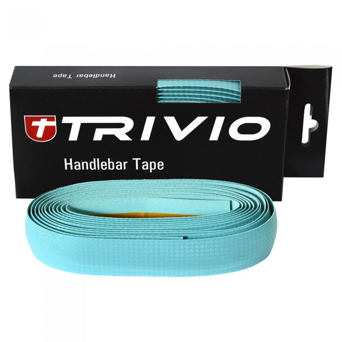 [해외]TRIVIO Carbon 2.5 mm 핸들바 테이프 1140576469 Celeste