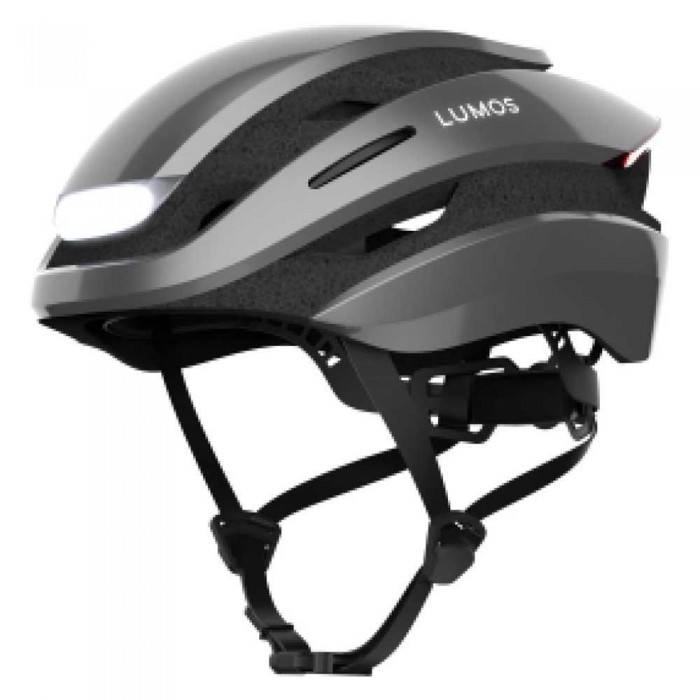 [해외]루모스 HELMET 어반 헬멧 Ultra MIPS 1140170951 Grey