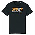 [해외]BIORACER Spdwr In Speed We Trust 반팔 티셔츠 1140538215 Black