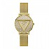 [해외]GUESS Iconic 시계 139665469 Golden