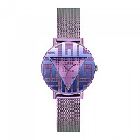 [해외]GUESS 손목시계 Iconic 139665471 Purple