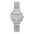 [해외]GUESS Iconic 시계 139665472 Silver