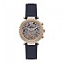 [해외]GUESS Solstice 시계 139665798 Blue