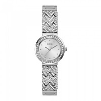 [해외]GUESS Treasure 시계 139665804 Silver