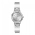 [해외]GUESS Tri Luxe 시계 139665806 Silver