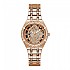 [해외]GUESS Allara 시계 140586566 Rose Gold