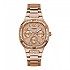 [해외]GUESS Duchess 시계 140586598 Rose Gold