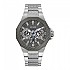 [해외]GUESS Indy 시계 140586657 Silver