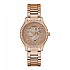 [해외]GUESS Lady Idol 시계 140586833 Rose Gold