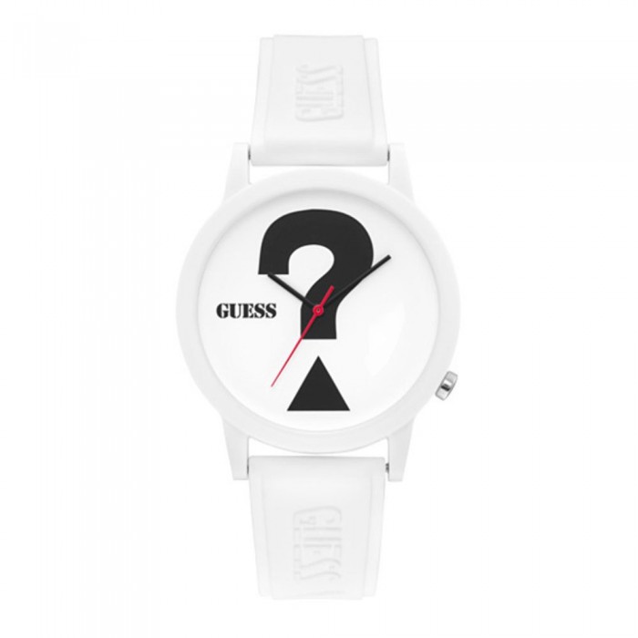 [해외]GUESS 손목시계 Originals 140586852 White