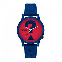 [해외]GUESS 손목시계 V1041M4 Originals 140586880 Blue
