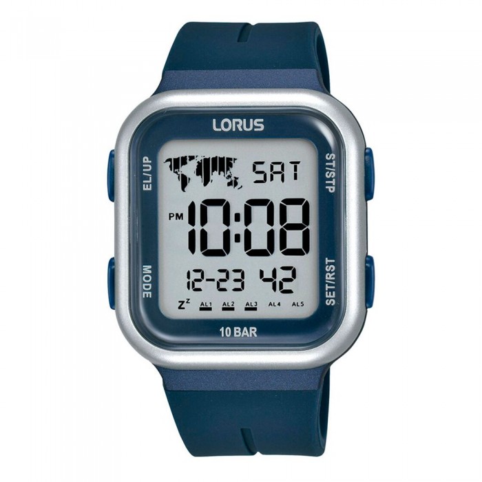 [해외]LORUS WATCHES 손목시계 R2353PX9 140586889 Blue