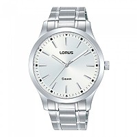 [해외]LORUS WATCHES 손목시계 RRX25JX9 140586965 Silver