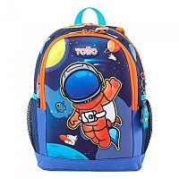 [해외]TOTTO 배낭 Astronauta Cohety 10L 140514055 Blue