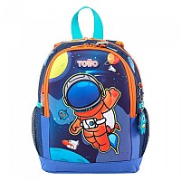 [해외]TOTTO 배낭 Astronauta Cohety 7L 140514056 Blue