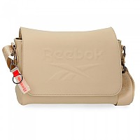 [해외]리복 ACCESORIOS 어깨에 매는 가방 8785621 Flap 140574023 Beige