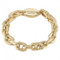 [해외]GUESS 팔찌 JUBB02124JWYGS The Chain 139665477 Golden