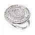 [해외]GUESS 반지 JUBR02256JWRH54 Eternelle 139665720 Silver