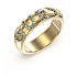 [해외]GUESS 반지 JUBR0318-GAQ58 140586786 Gold