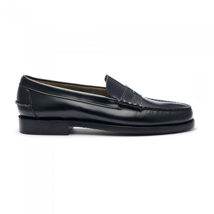 [해외]세바고 신발 리퍼브 Classic Dan 140590427 Black