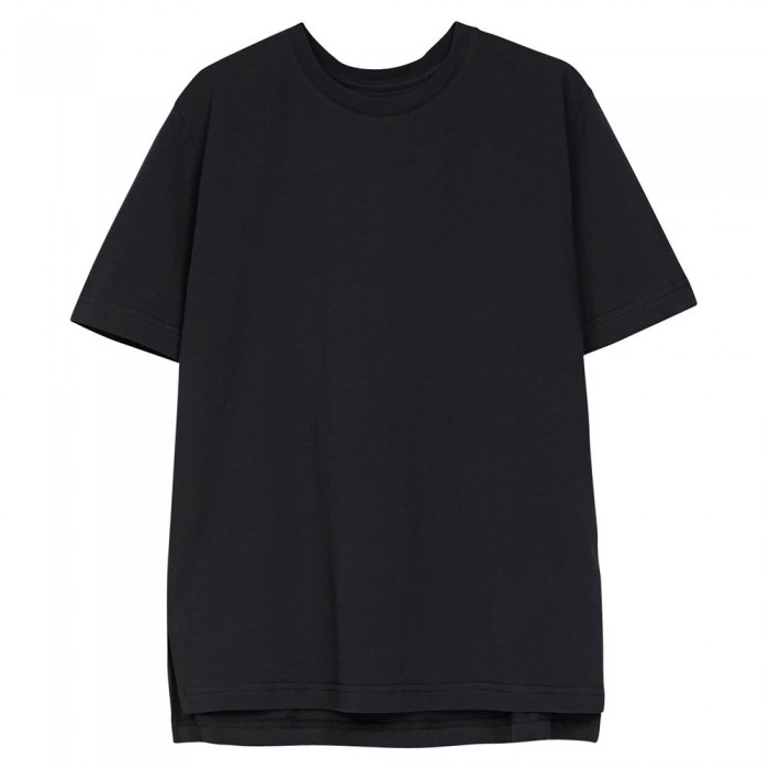 [해외]MAKIA 라인 반팔 티셔츠 140550187 Black
