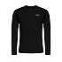 [해외]EA7 EMPORIO 아르마니 8NPT55-PJM5Z 티셔츠 139324935 Black