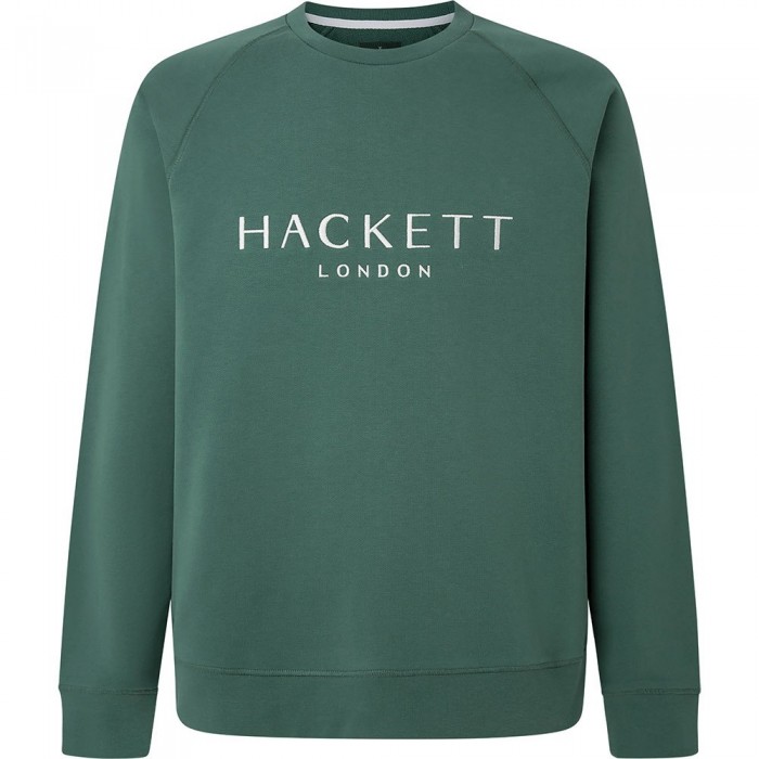 [해외]해켓 스웨트 셔츠 Heritage 140506789 Green