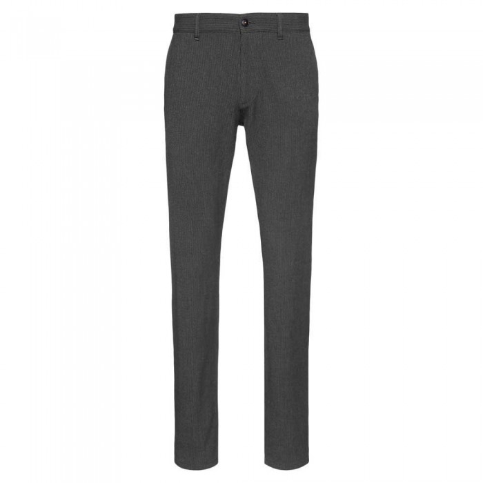 [해외]BOSS Slim 10256878 치노 팬츠 140419414 Medium Grey