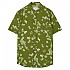 [해외]MAKIA Clover 반팔 셔츠 140549611 Green