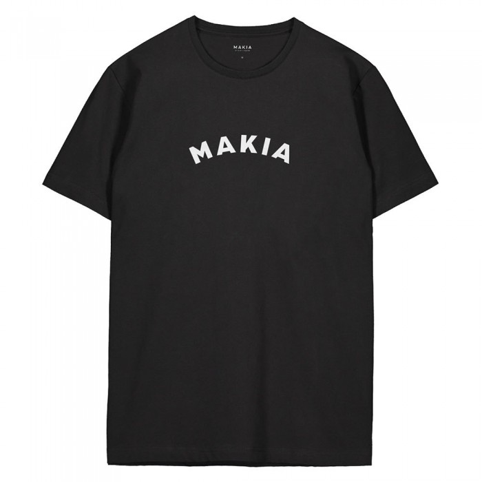 [해외]MAKIA Sienna 반팔 티셔츠 140550692 Black