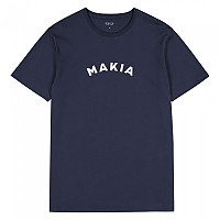 [해외]MAKIA Sienna 반팔 티셔츠 140550694 Dark Blue