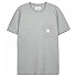 [해외]MAKIA Square 포켓 반팔 티셔츠 140550760 Grey?