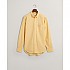 [해외]간트 Reg Poplin 긴팔 셔츠 140565952 Dusty Yellow