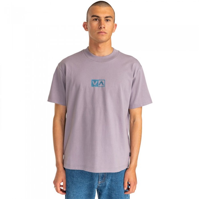 [해외]루카 Balance Flock 반팔 티셔츠 140567273 Gray Ridge