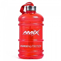 [해외]AMIX 물 병 2.2L 7140502656 Red