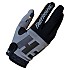 [해외]FASTHOUSE Speed Style Remnant 오프로드 장갑 9140048261 Grey / Black