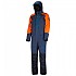 [해외]스캇 DS Shell Dryo 스노우 슈트 9138377556 Night Blue / Burnt Orange