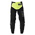 [해외]FASTHOUSE Speedstyle High-Viz 오프로드 바지 9140048258 Black