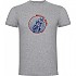 [해외]KRUSKIS Built Not Bought 반팔 티셔츠 9140578227 Heather Grey