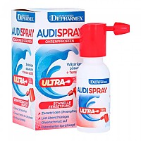 [해외]AUDISPRAY Ultra 20ml Spray 4140080691 Multicolor